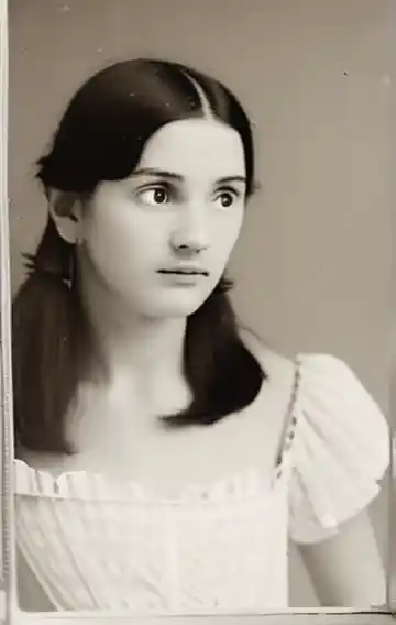 The Rise Of Katherine