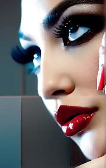 Unholy Beauty