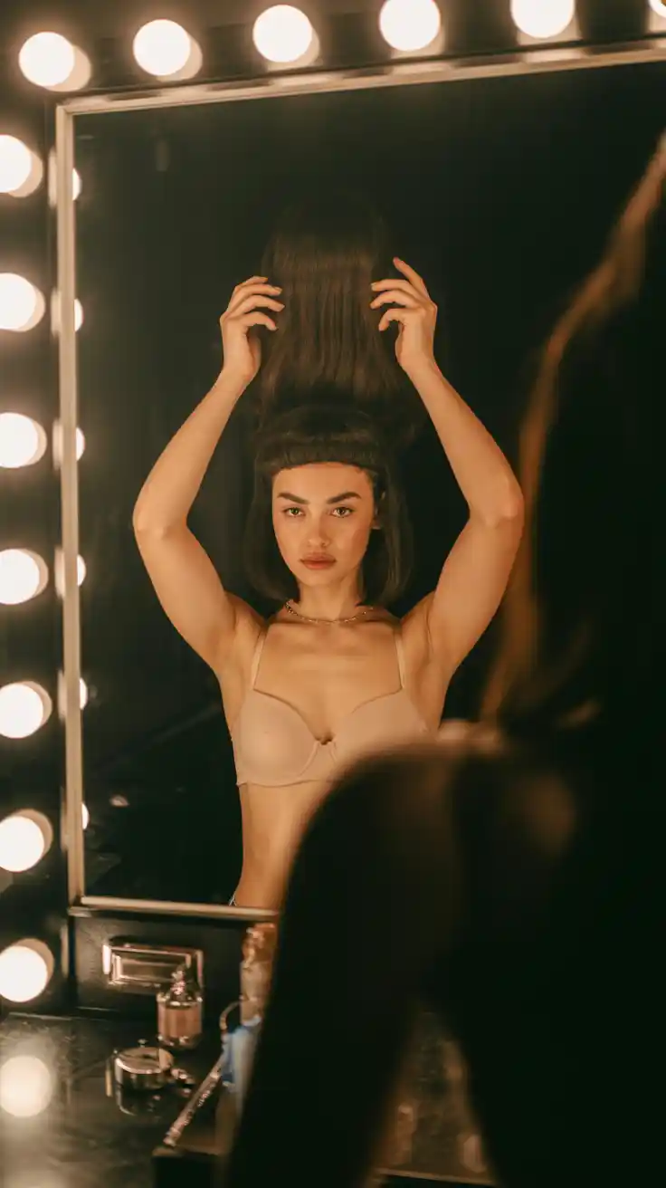 Alana Sexual Journey