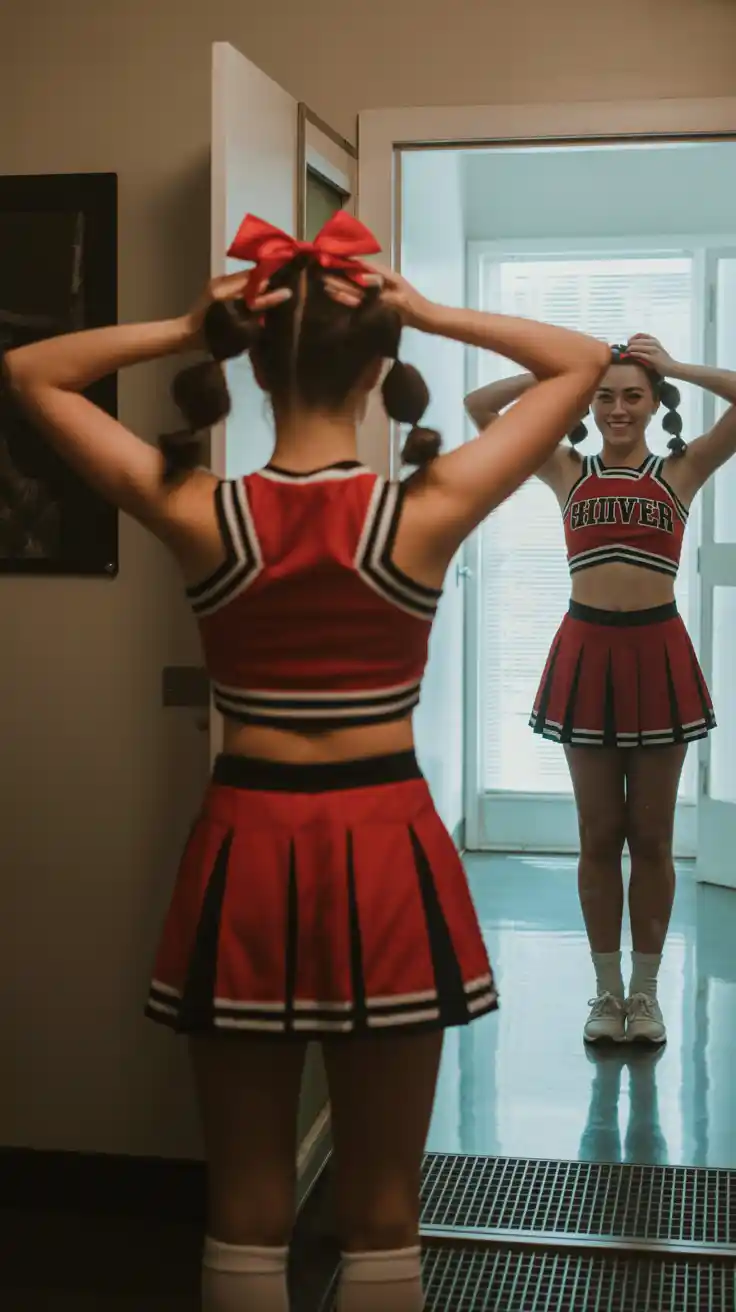 Ally And Her Sister Part 02