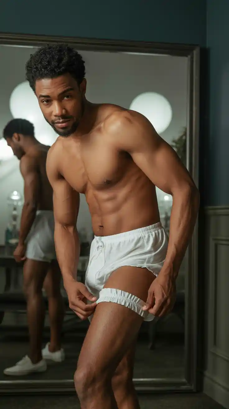 Carnal Connection Part 01