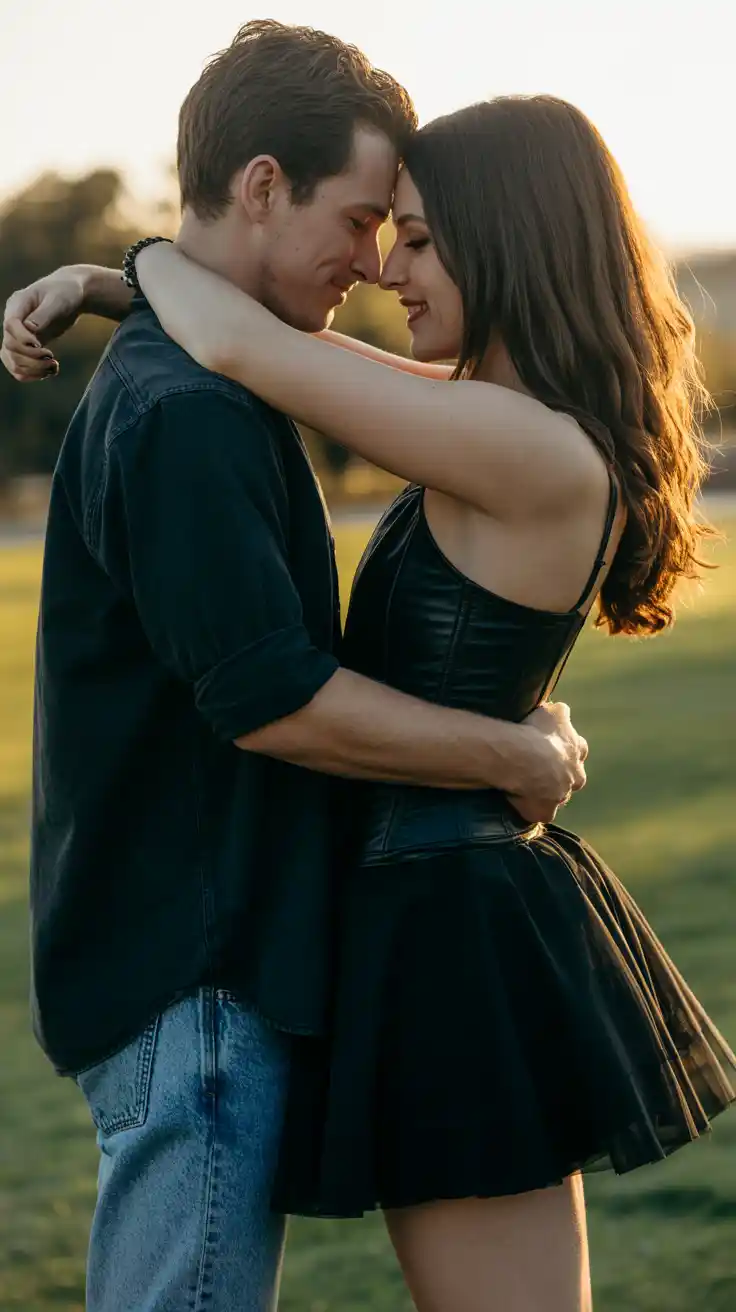 Cross My Heart 2