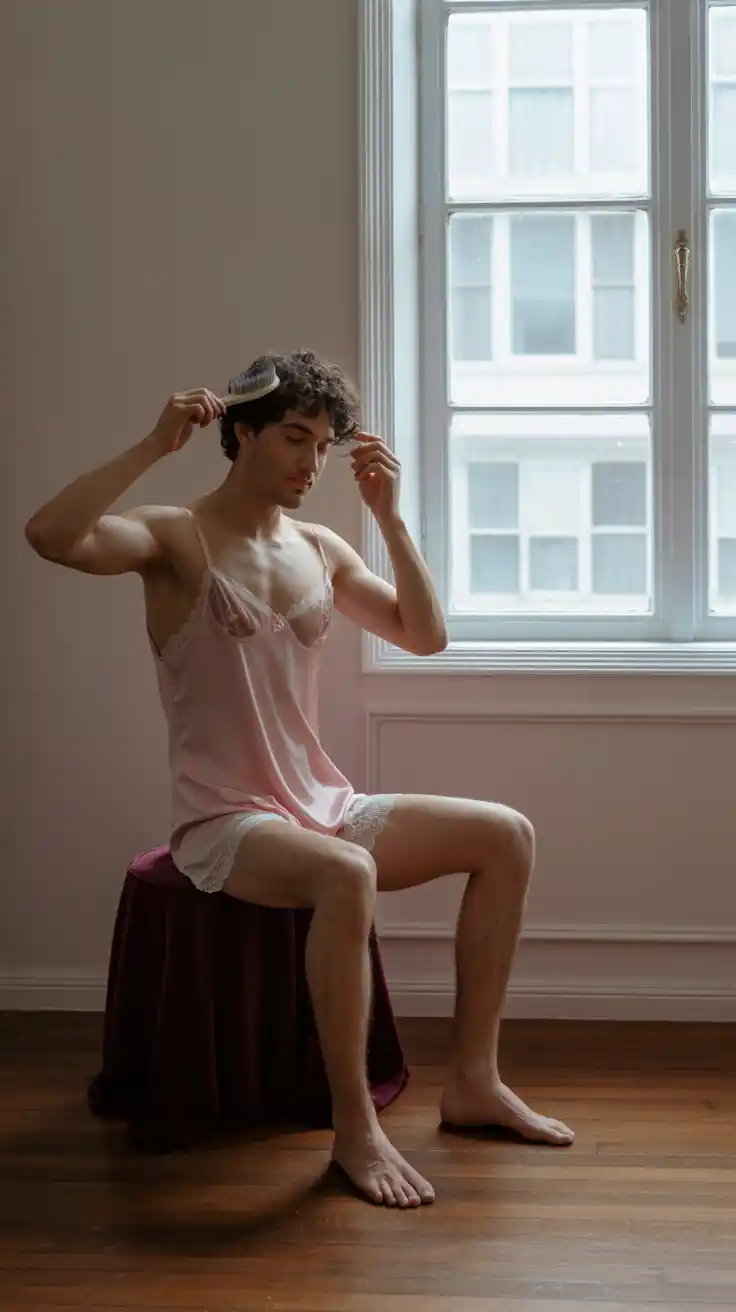 Cul De Sac A Story In Around Ch 03