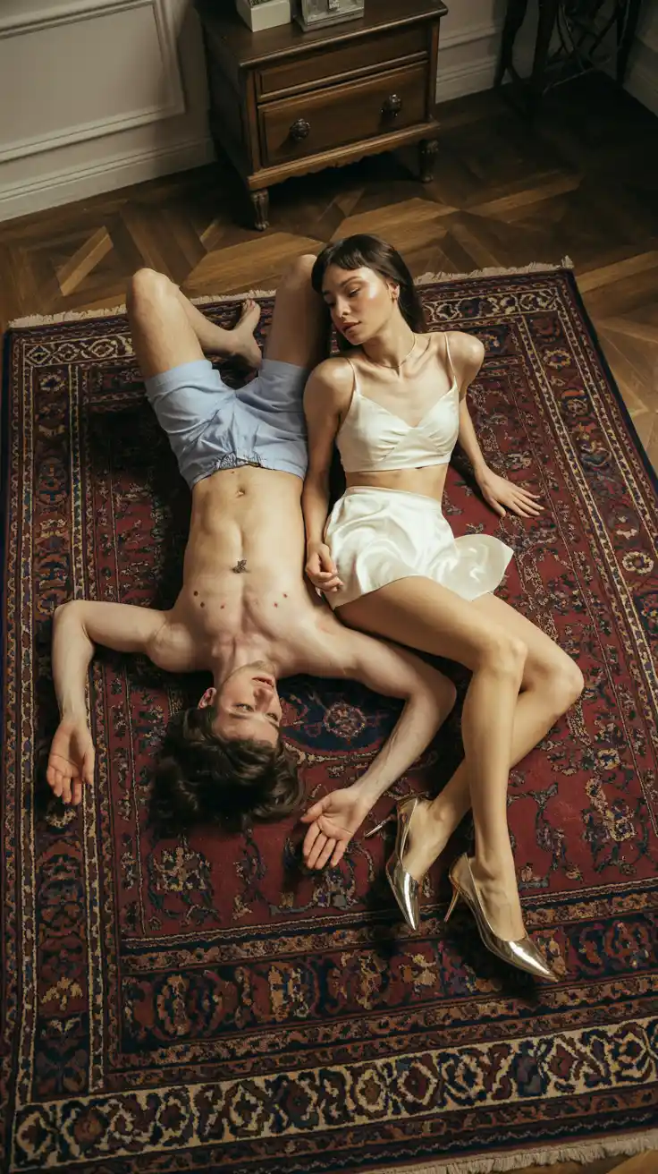 Cum Addict Pt 02 Ch 03