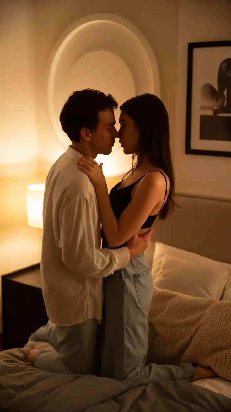 Facets Of Love Ch 05