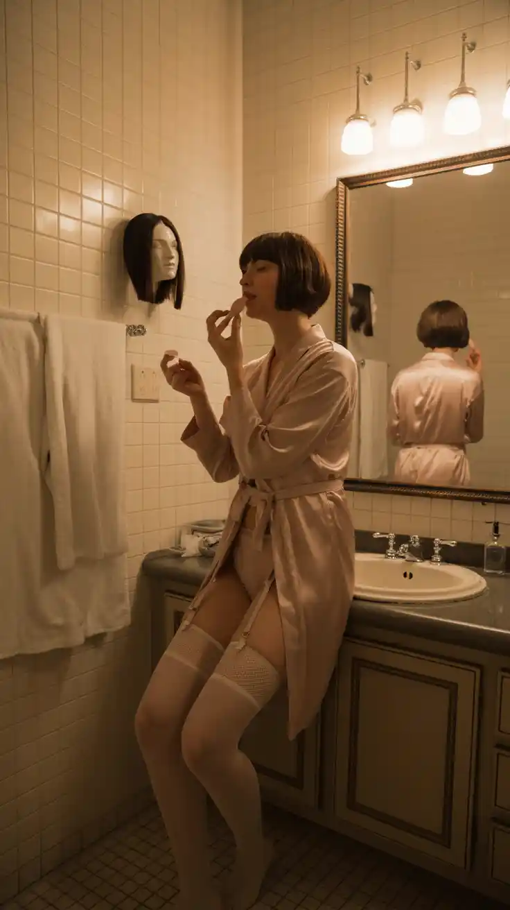 Maragana Girl P S 03