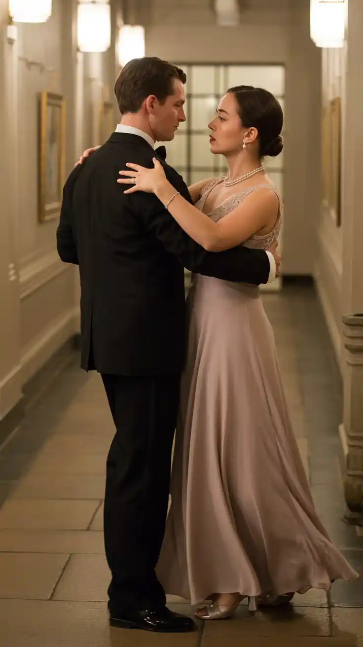 Mike And Julia