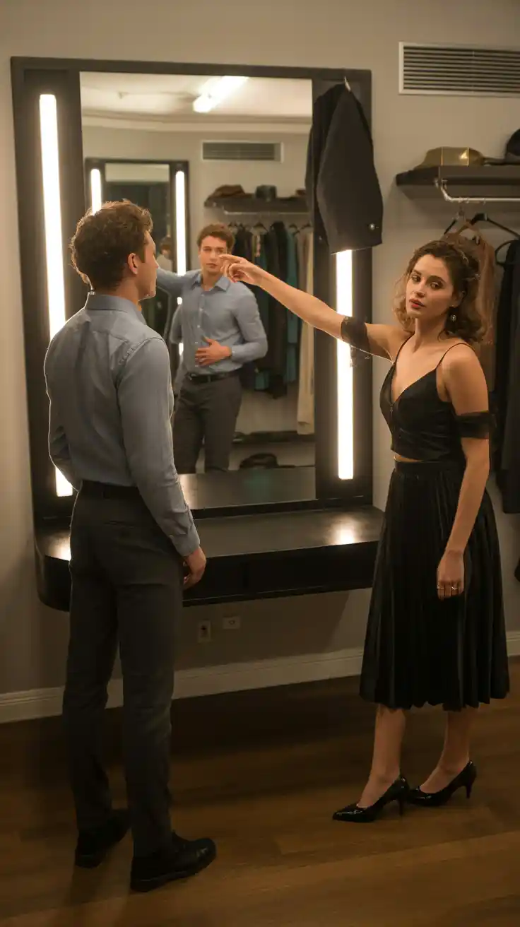 Mrs Harts Ache Ch 16