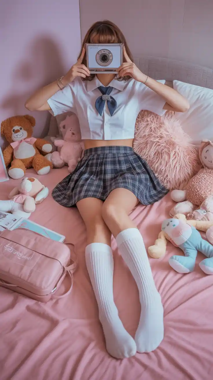 My Daughters Feet Chapter 03