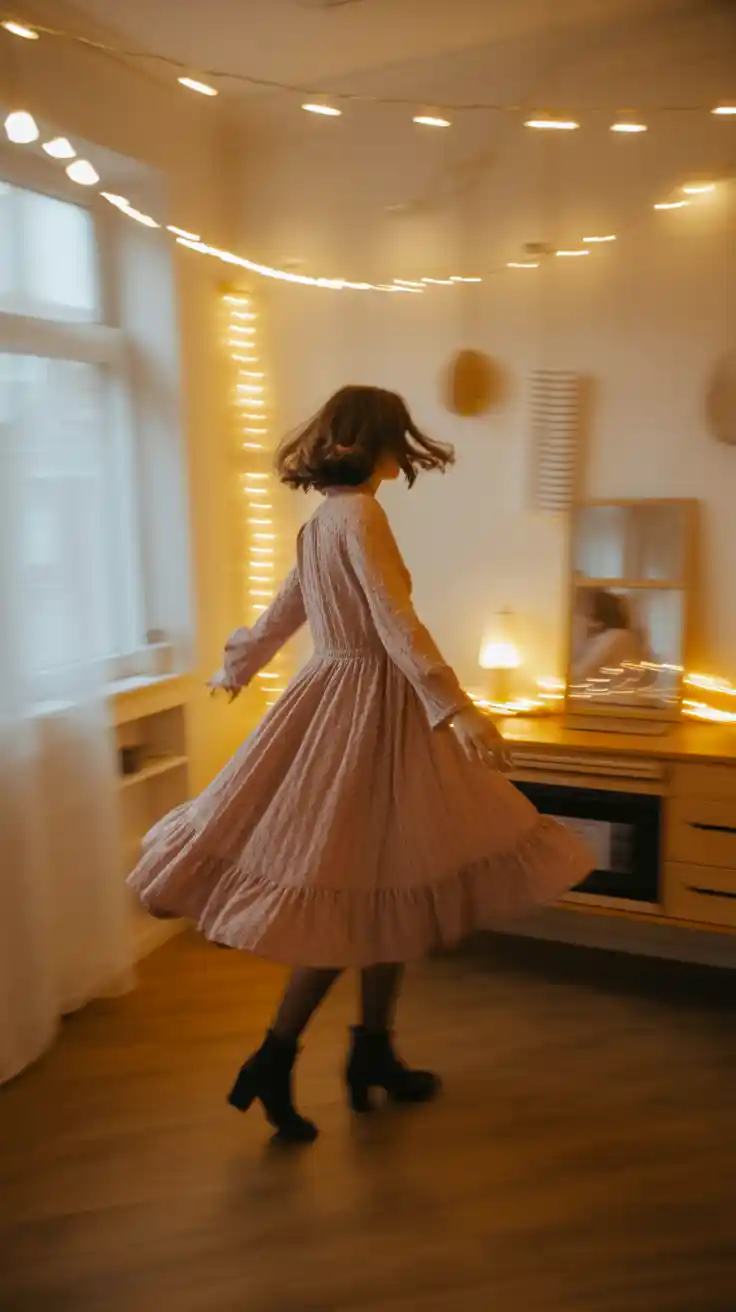 Newly Maid