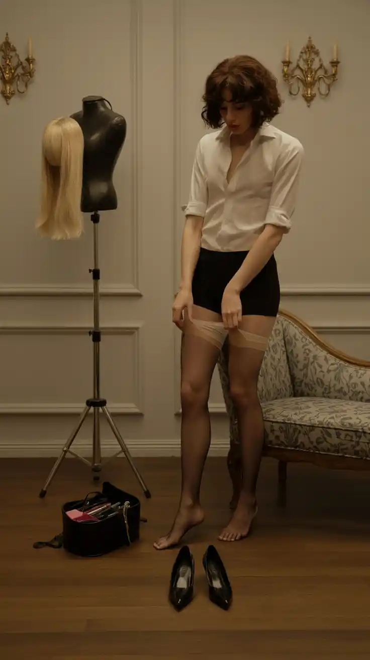 No More Swedish Meatballs Pt 03