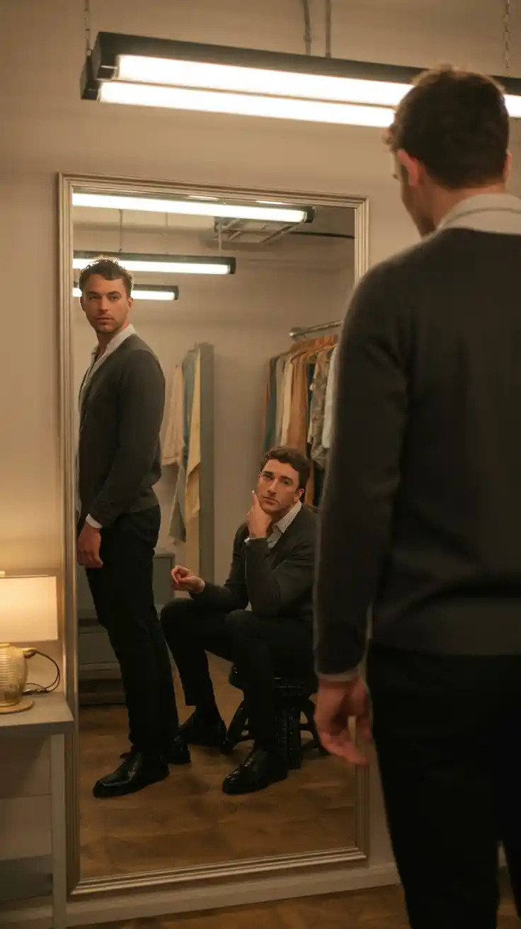 The Family Business Ch 1