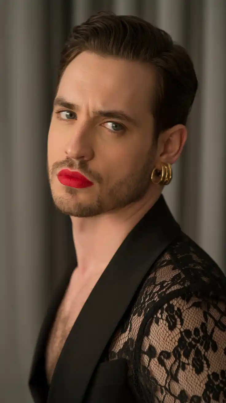 The Ravishing Of Constance Chapter 08
