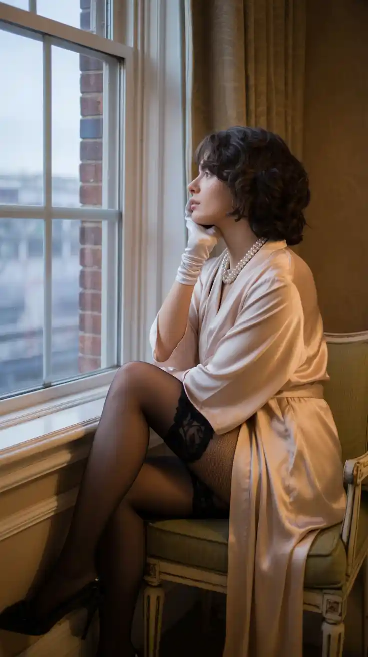 The Voyages Of Luscious Lucy Chapter 02