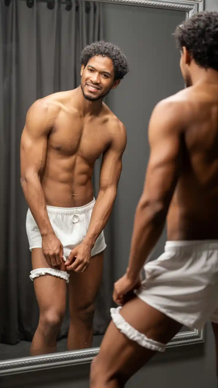 Twins In Mind And Body 01