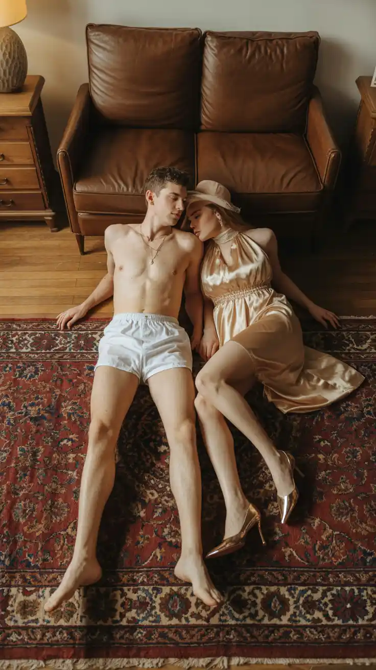 Twins In Mind And Body 02