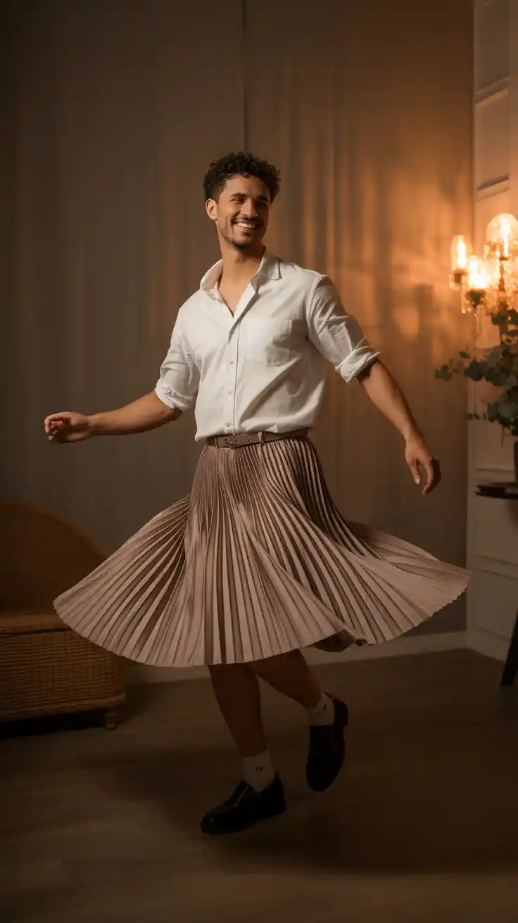 A Summer Night In Seville