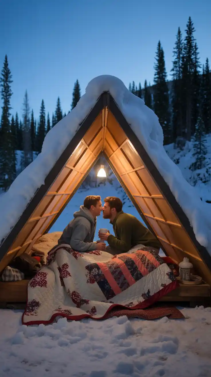 Beach Camping Pt 01