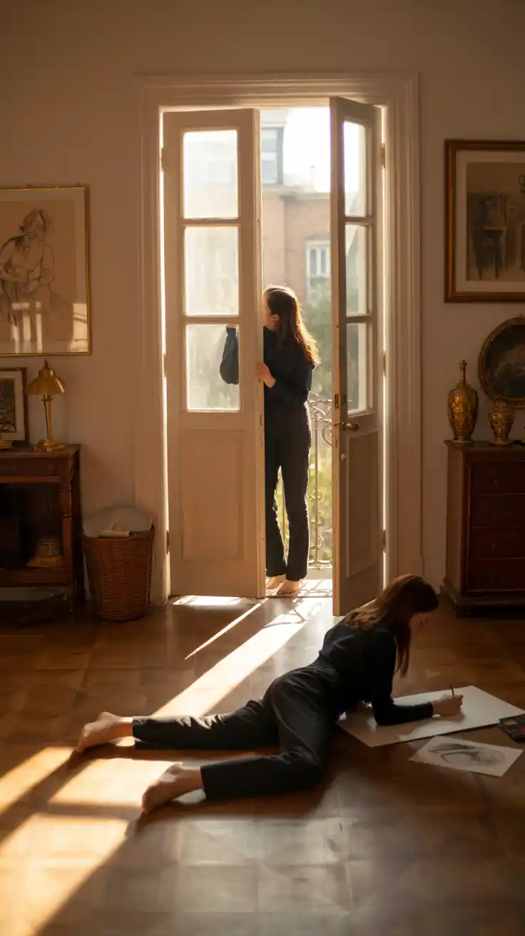Carol Chapter 03