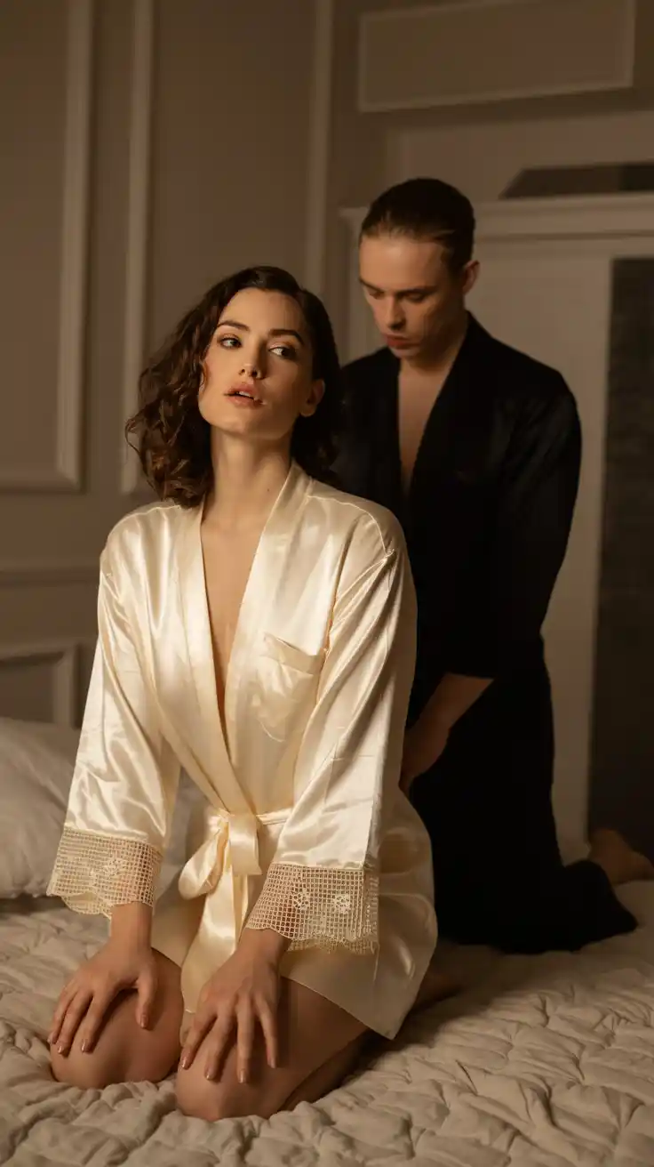 Clarissas Erotic Desserts Pt 02
