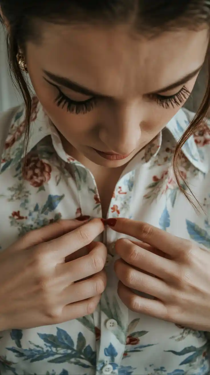 Emma Barnes Story 2