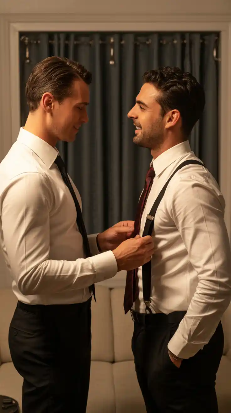 Enm Intertwined Avery Part 20