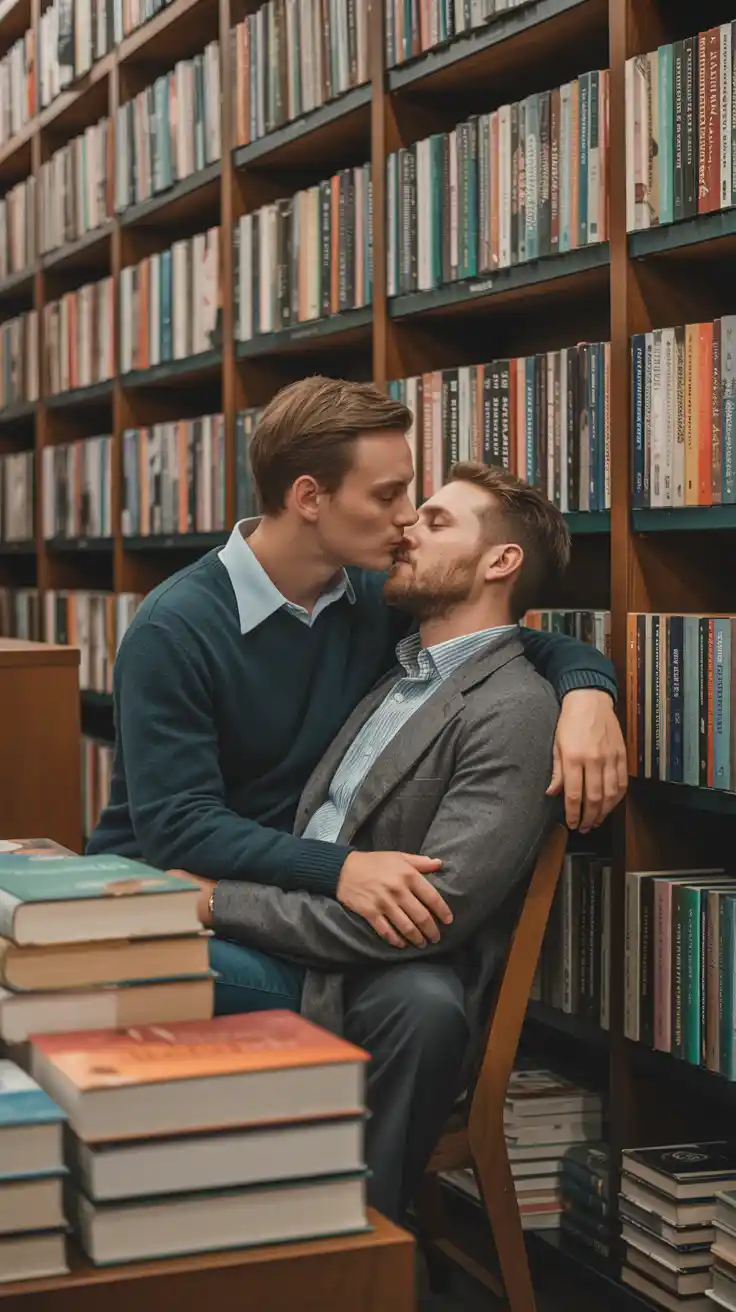 Erotic Day With Strangers