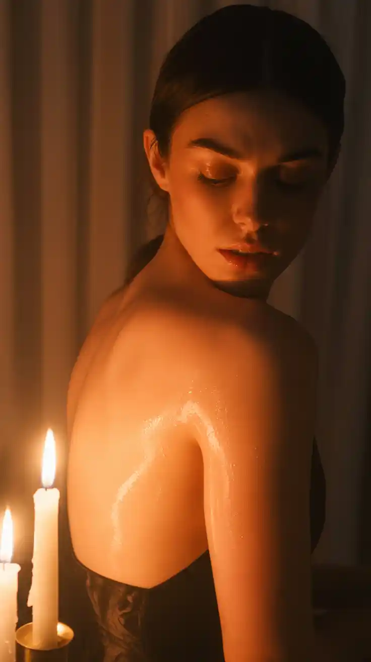 Erotic Trimming