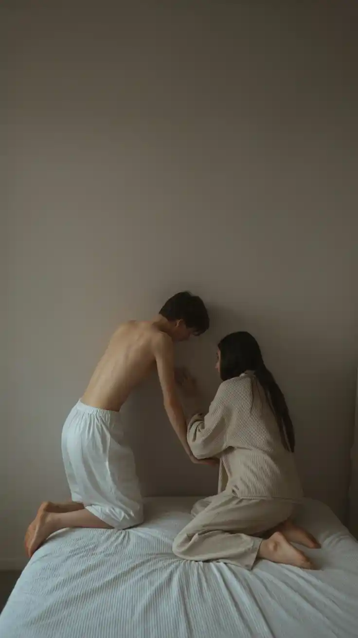 Exploring Desires