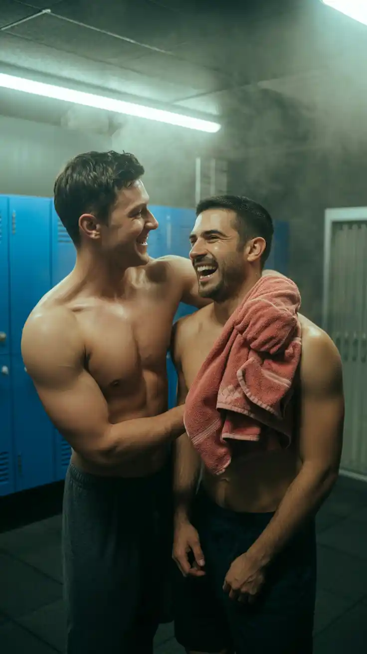 Fitness Influencer