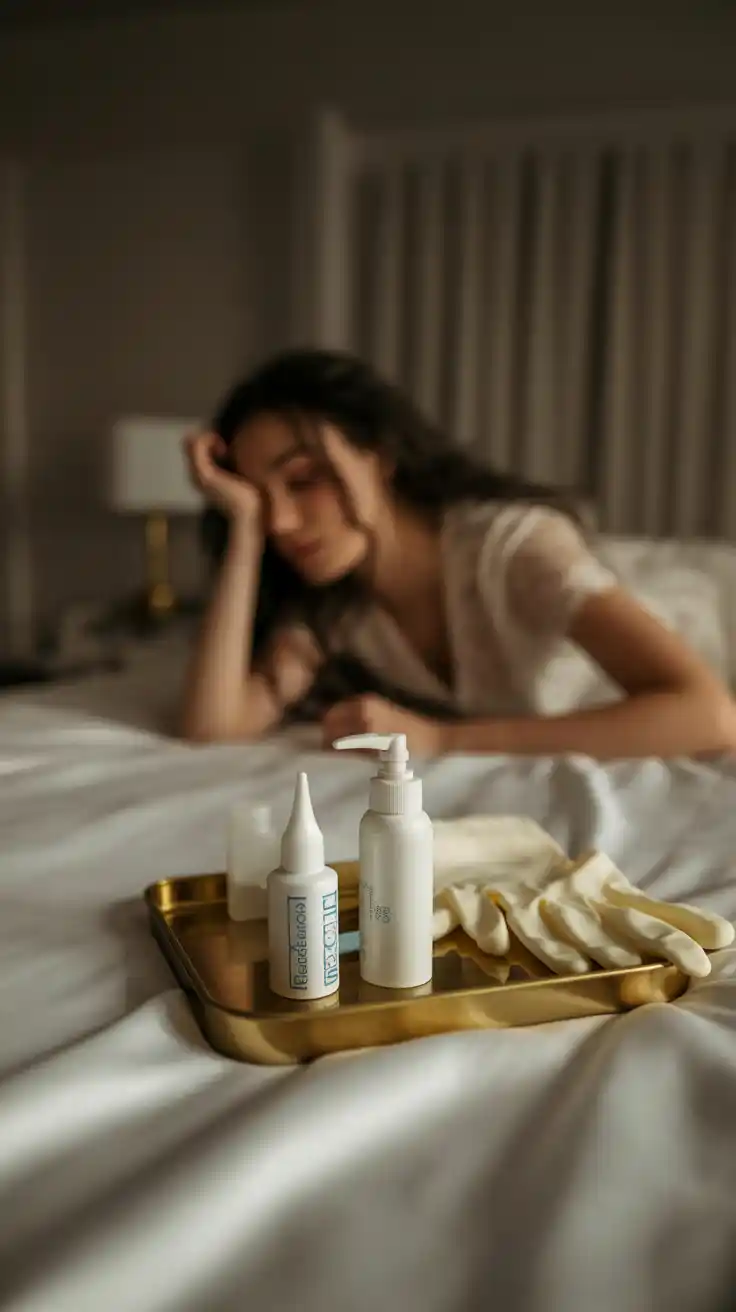 Foreign Massage Turns Happy