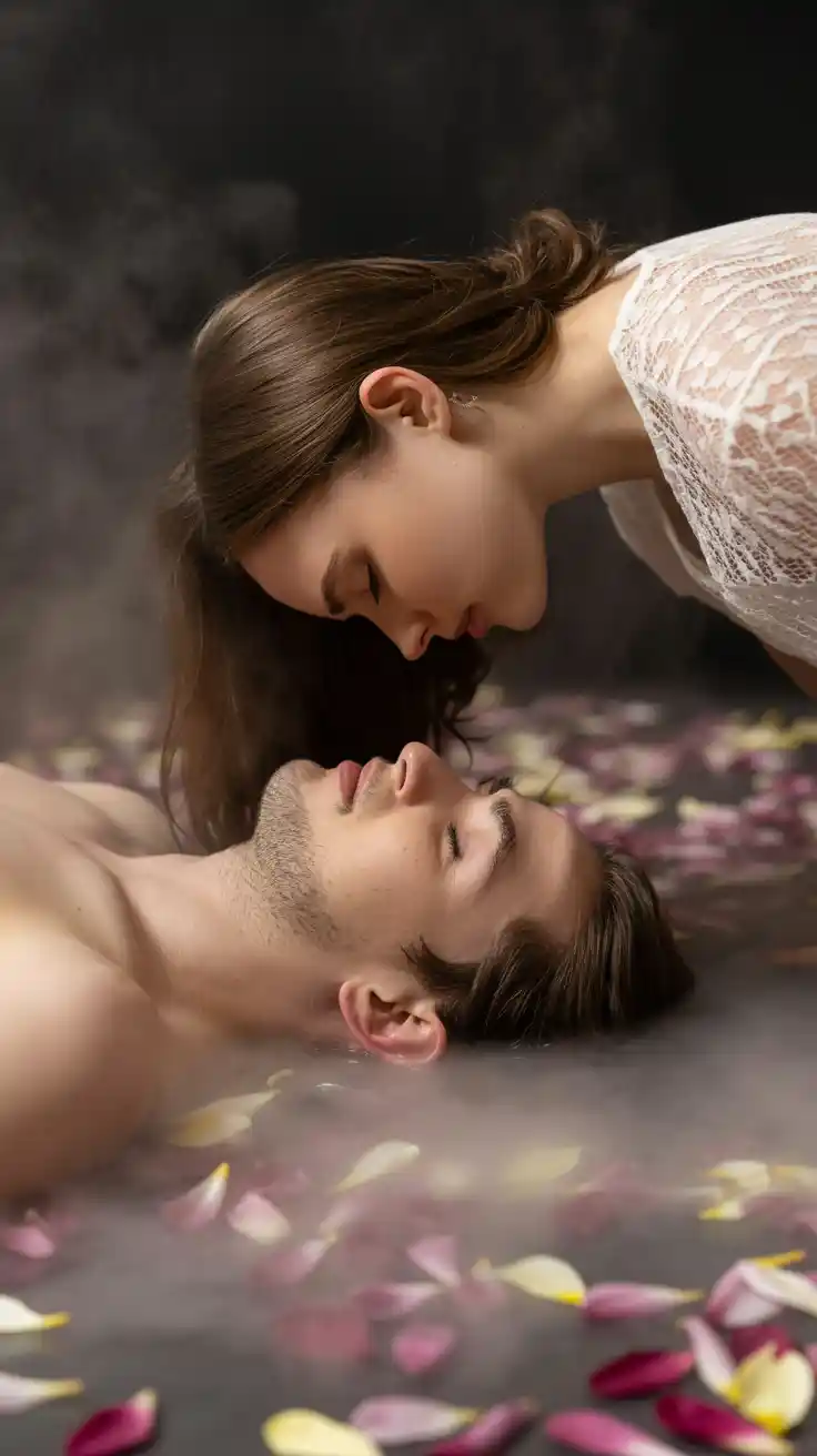Girlfriend In Control Ch 6