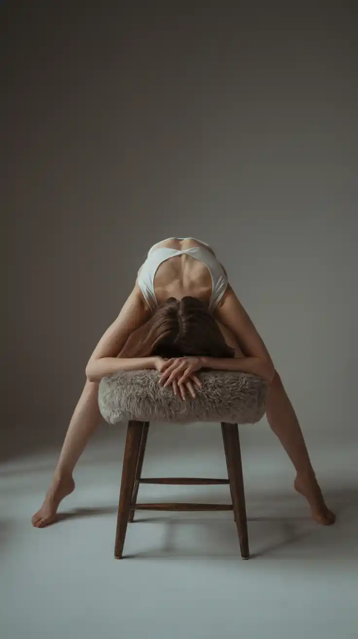 Helpless Watching