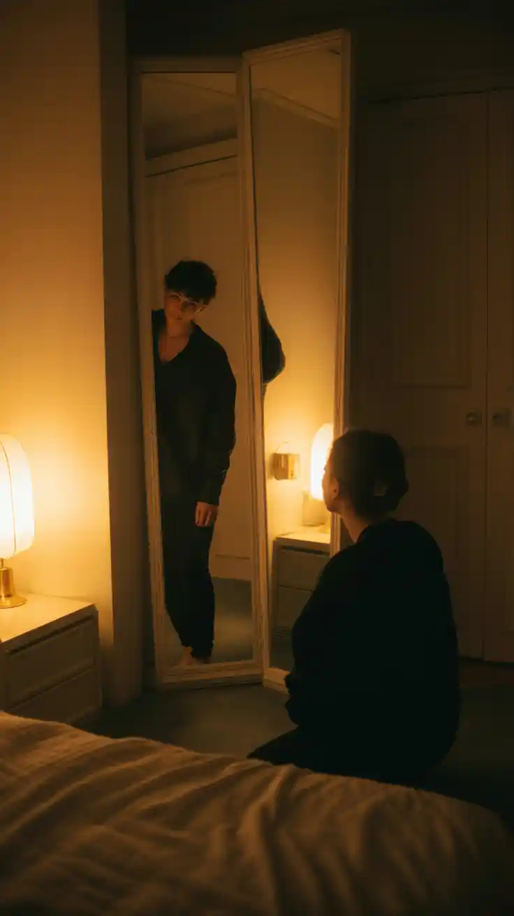 Make It Real Chapter 01