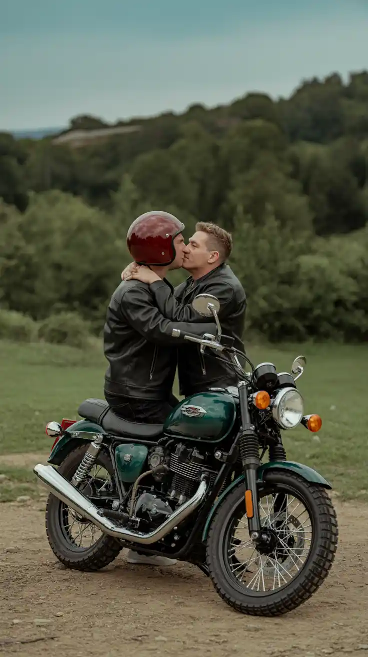 May And Deke Ch 01