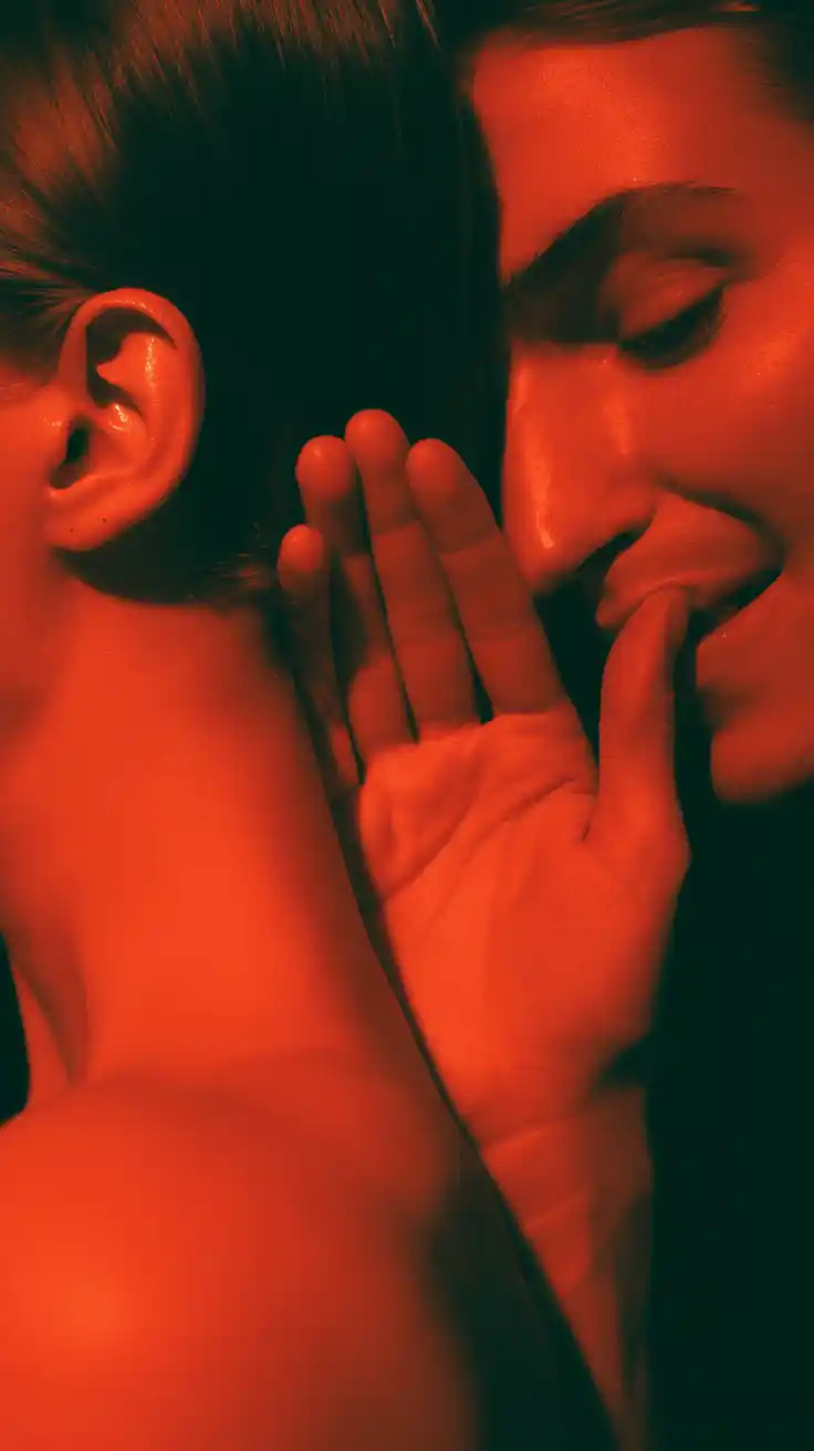My First Story Exhibitionist Wife