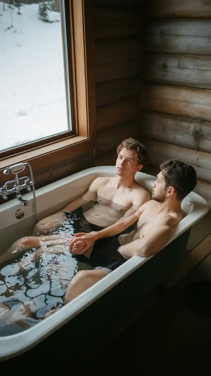 My First Trip To A Nudist Club