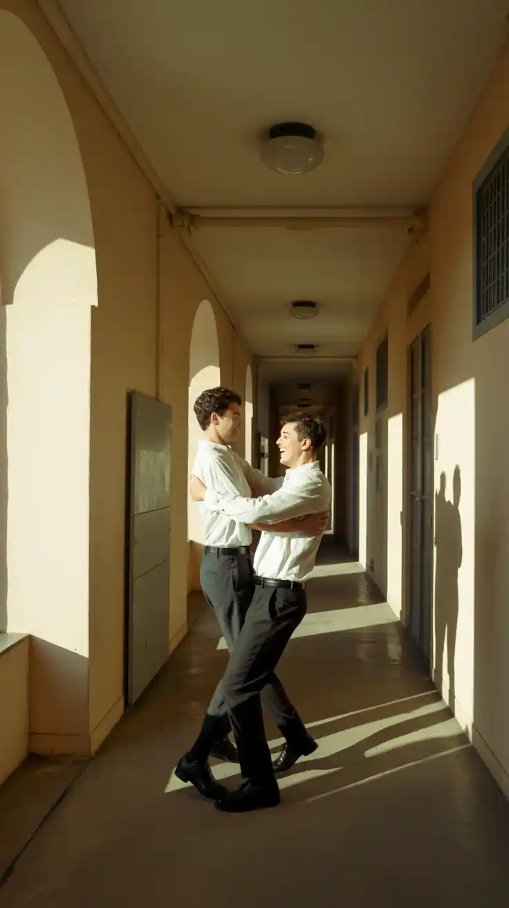 Open Seduction