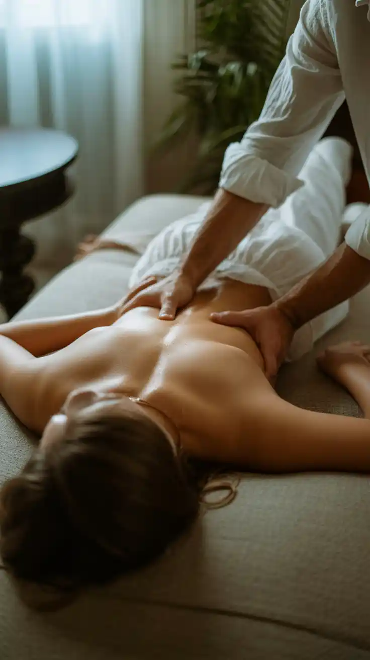 Paid To Fuck The Morning After