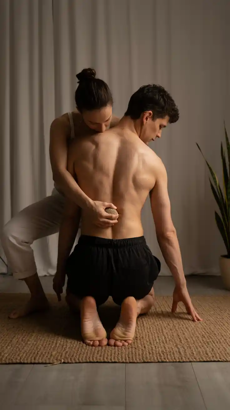 Pain And Ecstacy 1