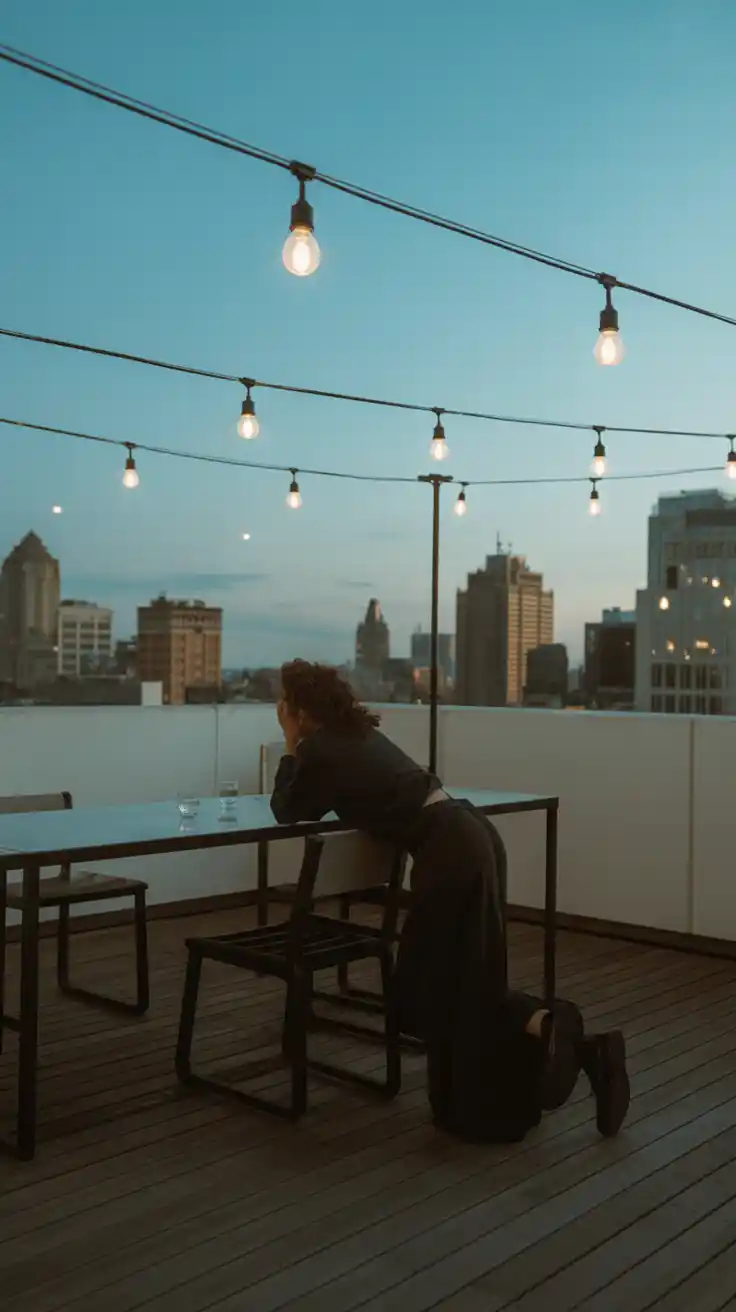 Pauls Apartment Chapter 04