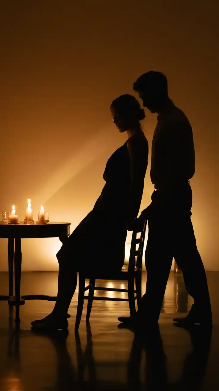 Pegs Blind Date