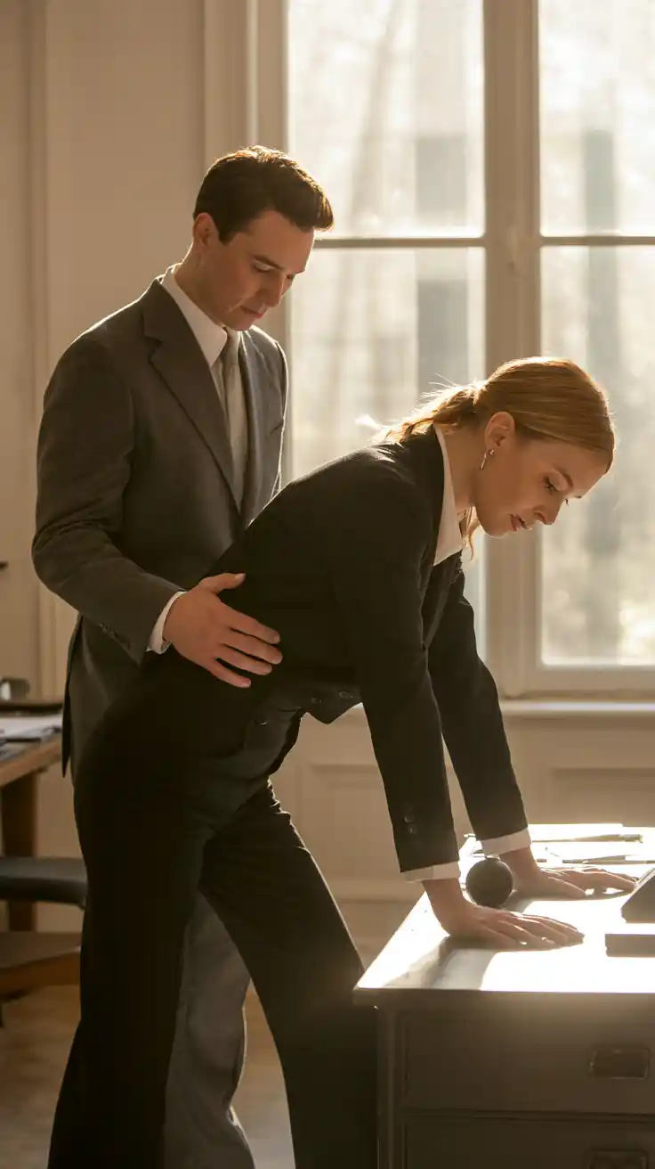 Playing With The Idea Of Cuckolding