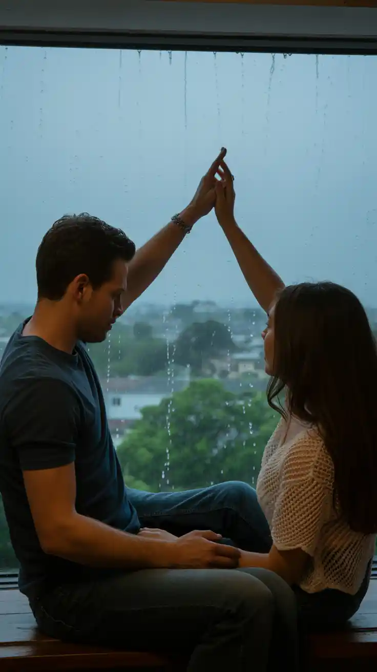 Proclivities Part 07 Its Love
