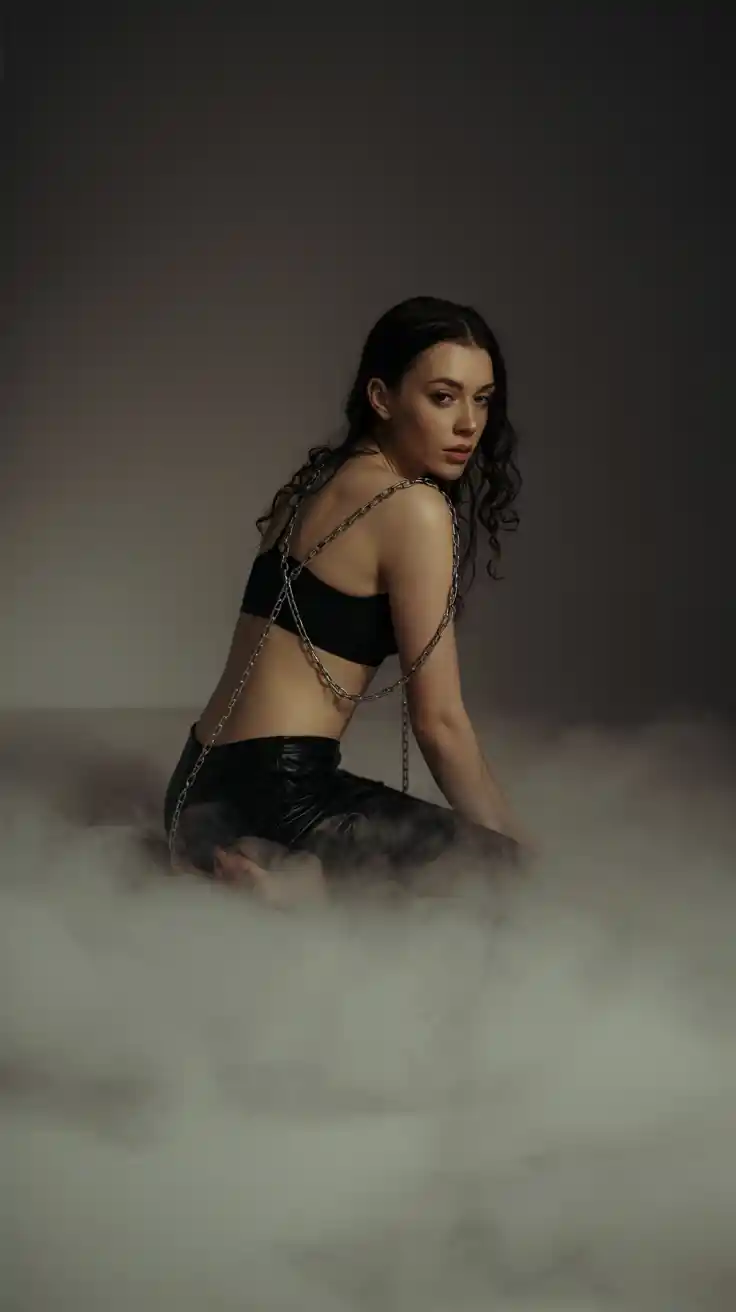 Pushing Boundaries 3