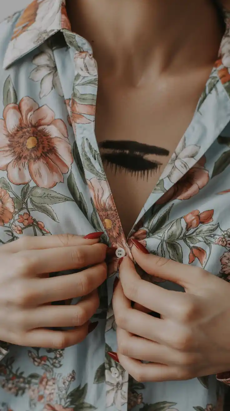 Sex Tourist Ch 15