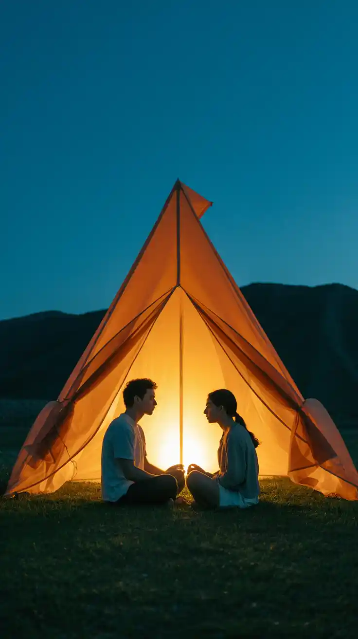 Tent 31