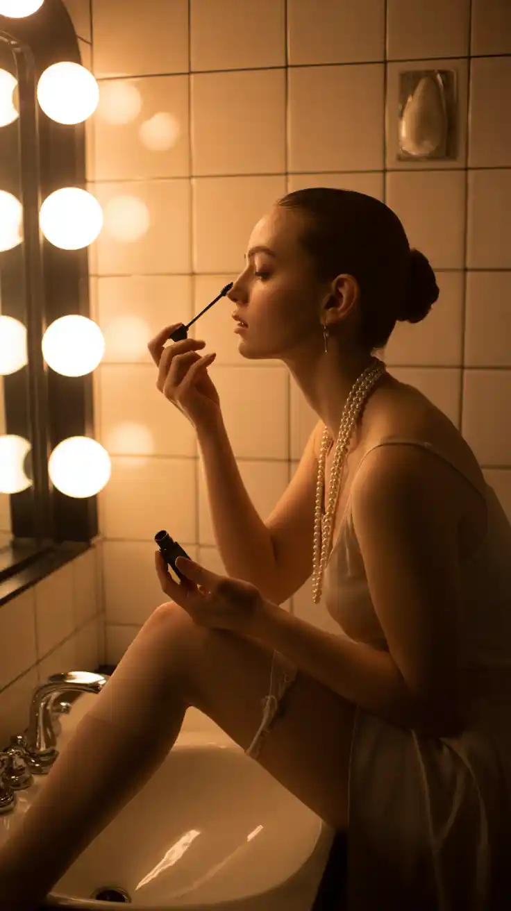 The Anne In Mannequin