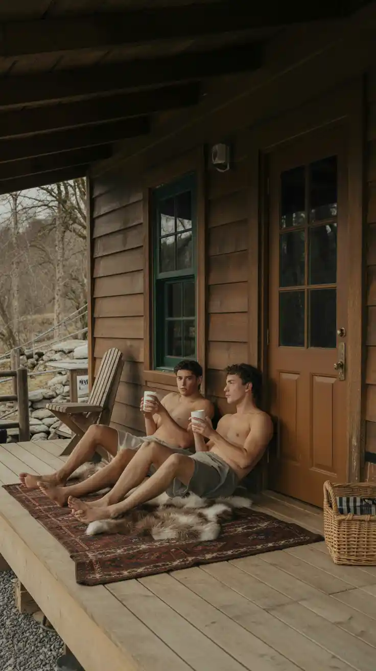 The Art Of Nudity