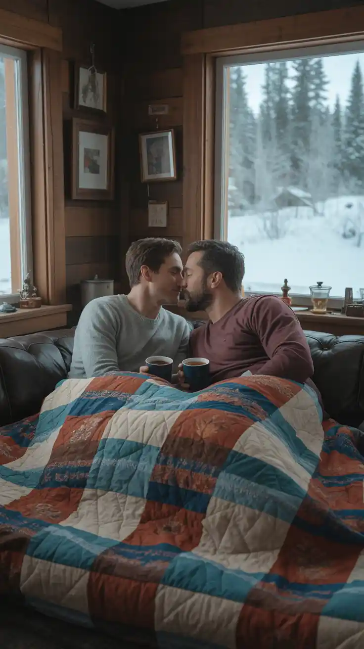 The Bedroom Window Part 02